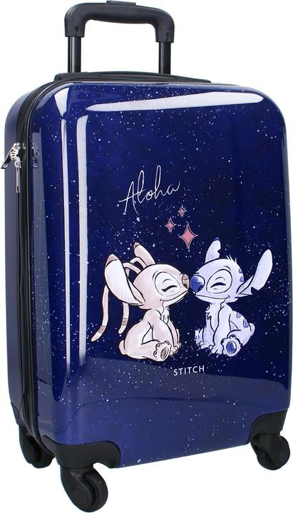 Vadobag Lilo & Stitch - Stitch & Angel - Kiss