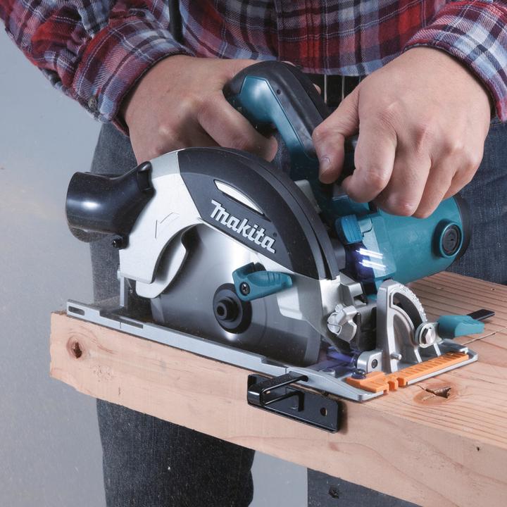 Produktbild Makita Handkreissäge HS6101