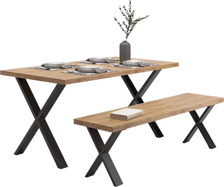 Actual product image En.Casa Maribo