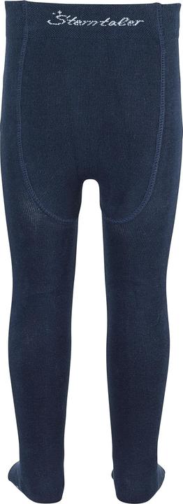 Produktbild Sterntaler Strumpfhosen uni marine (50)