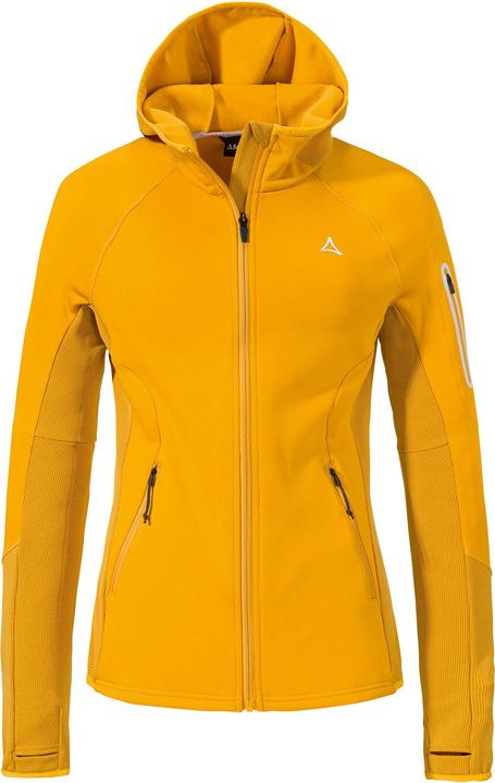 Produktbild Schöffel Lodron Fleece Hoodie (42)
