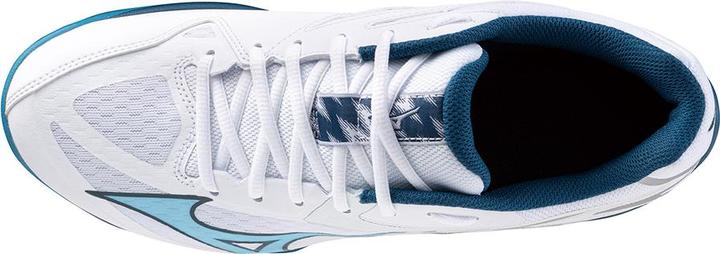 Actual product image Mizuno Wave Thunder Blade Z (40.5)