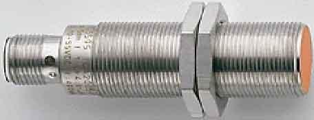 Image du produit ifm Electronic GmbH Capteur ind. M12x1 SÖ prog p. 700Hz DC IG5595 (IG5595)