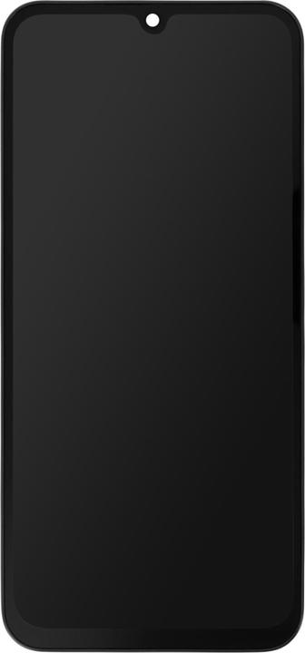 Actual product image Samsung GH82-33638A Spare part screen + touchscreen (Galaxy A15)