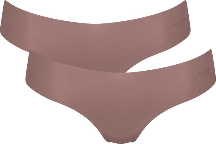 Sloggi Zero Microfibre Hipstring