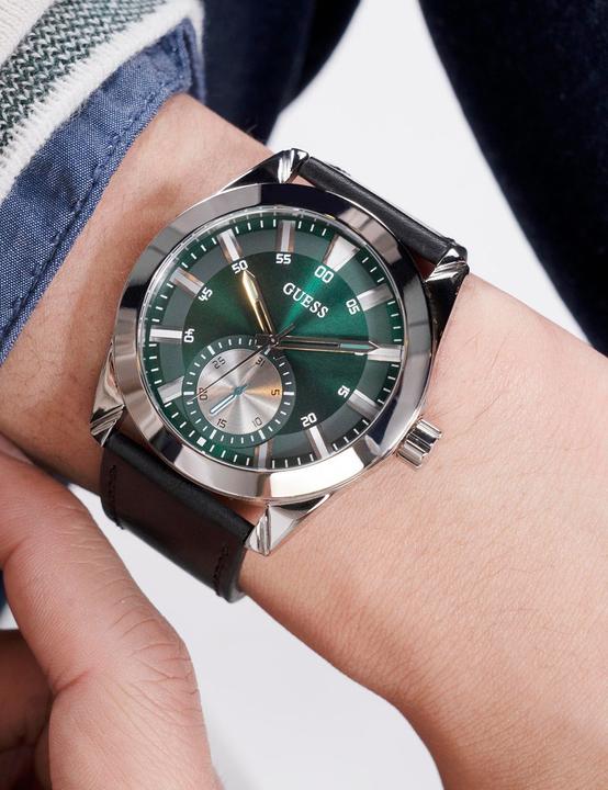 Actual product image Guess GW0793G1 Greyson