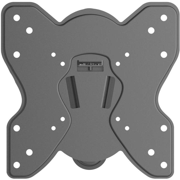 Immagine prodotto SpeaKa Professional Speaka Supporto professionale per TV a parete 58,4 cm (23") - 107 cm (42") (Muro, 42", 25 kg)
