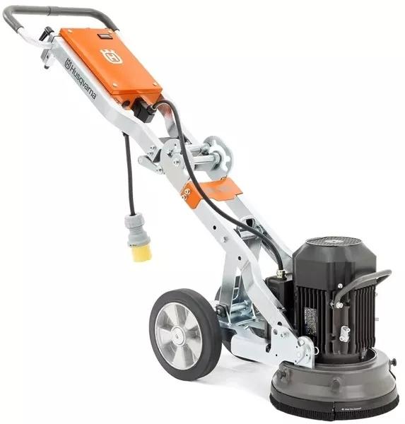 Produktbild Husqvarna 970 49 46-01 PG 280 Bodenschleifmaschine 280 mm