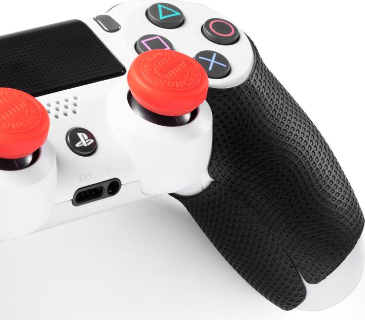 Produktbild Snakebyte Controller Set -- FC Bayern München (Playstation Classic)