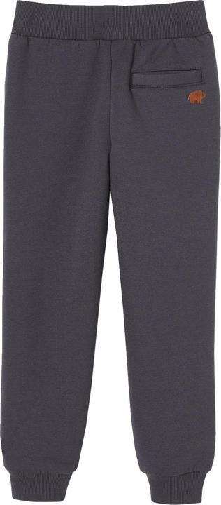 Vertbaudet Jungen Sweathose mit Teddyfleece-Futter