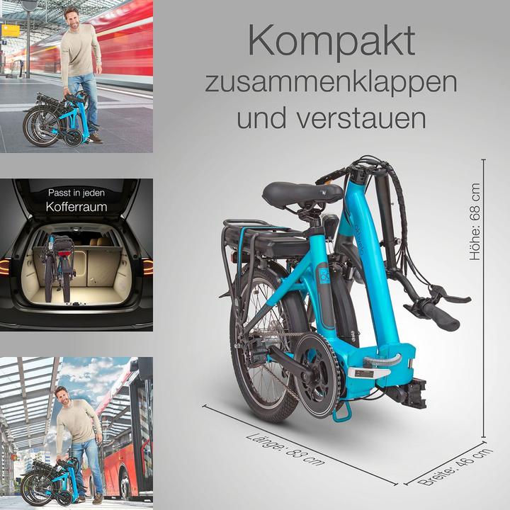 Immagine prodotto Aktivshop Komfort (40 cm)