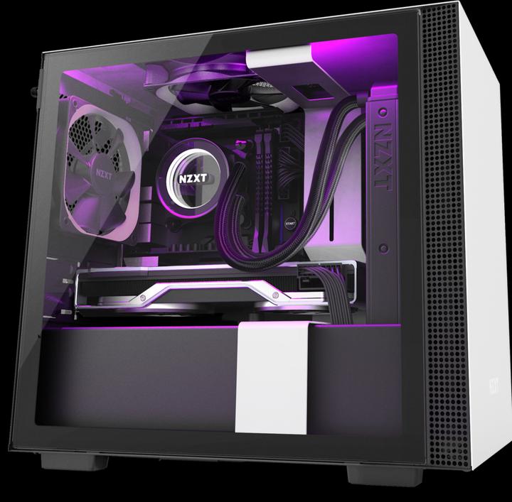 Produktbild NZXT H210i (Mini-ITX)