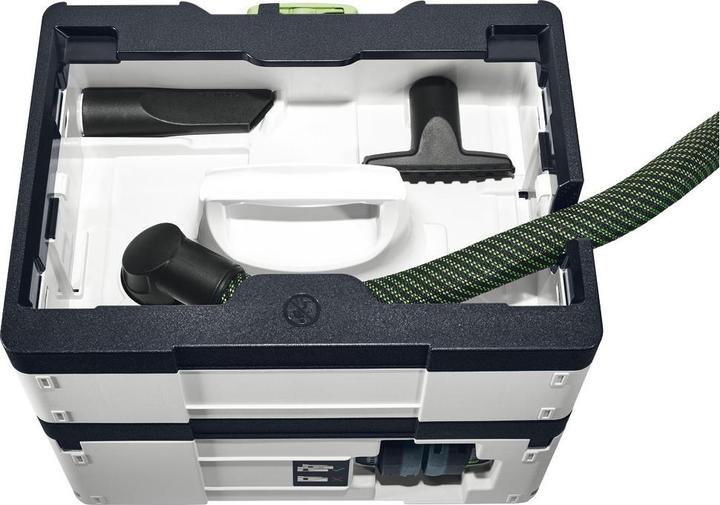 Produktbild Festool Absaugmobil CTLC SYS I-Basic (Trockensauger)