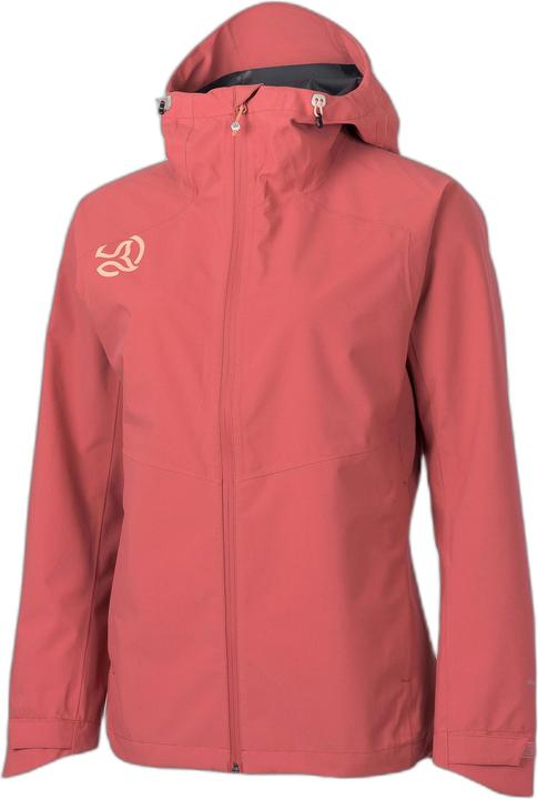Image du produit Ternua vete imperméable à capuche valdur (S)