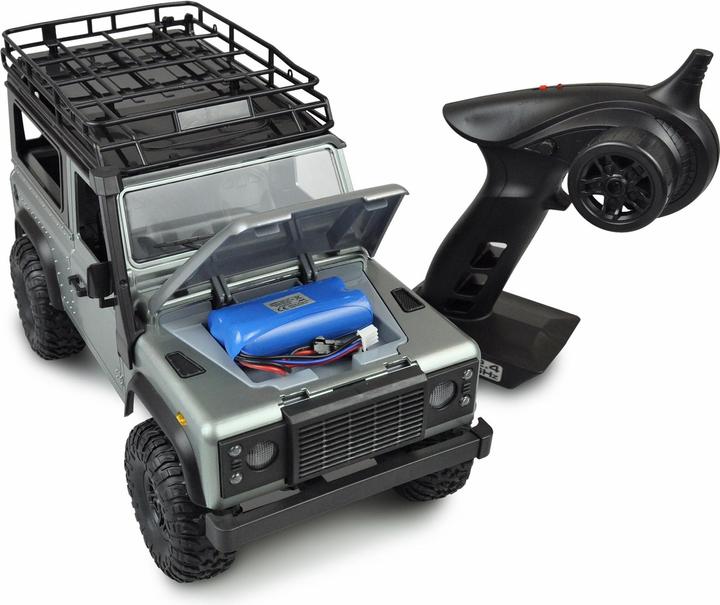 Produktbild Amewi Scale D90X12 (RTR Ready-to-Run)