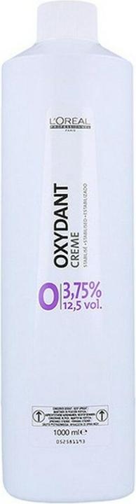 Image du produit L'Oréal Professionnel Oxydant Crème No. 0 3,75 (12,5 Vol. 3,75)