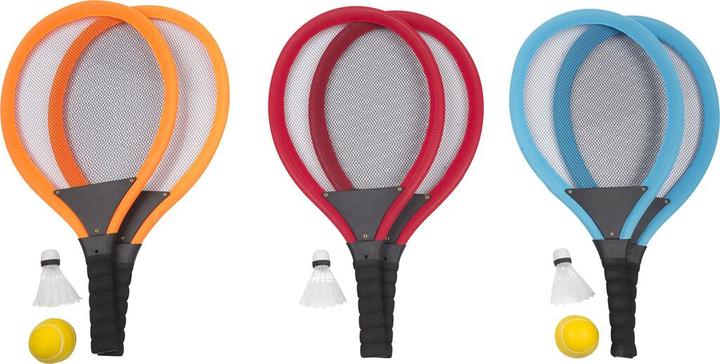 Produktbild Eddy Toys Softtennis Set