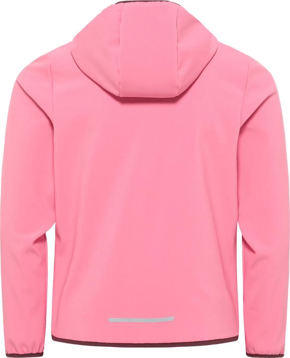 Produktbild Jack Wolfskin Fourwinds Jacket Kids (164)