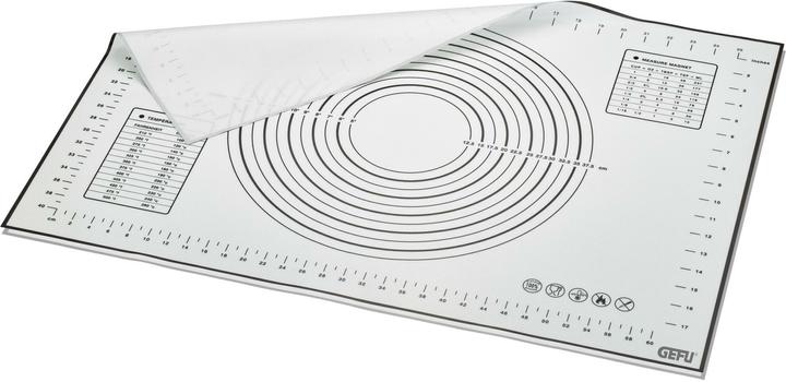 Image du produit GEFU Tapis de cuisson PAD 1 pièce (70 x 50 cm)