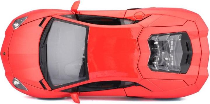 Image du produit Bburago Lamborghini Aventador