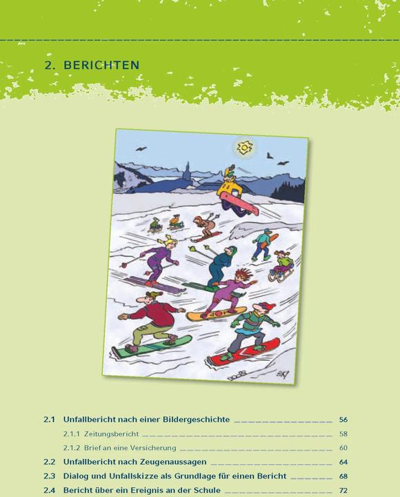Produktbild Königs Lernhilfen: Musteraufsätze für die 5./6. Klasse (Deutsch, Michaela Radlmaier, 2020)