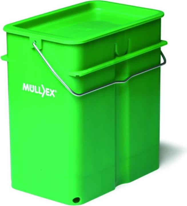 Produktbild Müllex Kompostbehälter Terra (5 l)