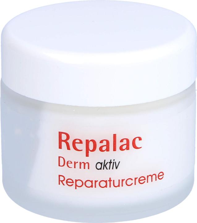 Actual product image Repalac Colostrum Derm active repair cream, 50 ml Cream (50 ml)