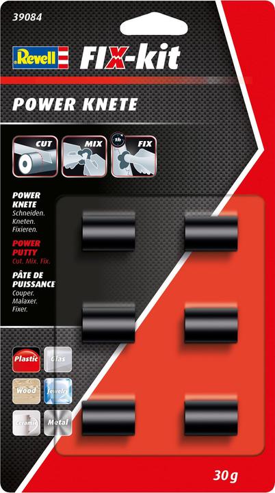 Revell Power Putty