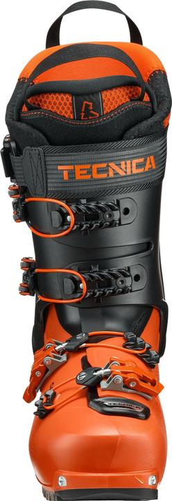 Actual product image Tecnica Zero G Tour Pro 2025 (25.5)
