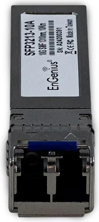 Produktbild EnGenius sfp module 10g single-mode fiber 1330nm 10km sfp3213-10a