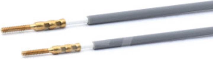 Immagine prodotto MP Jet MP-JET Octagone Cavo Bowden completo M3 leggero tubo esterno 4/3mm + tubo interno 3/1mm da 1 metro