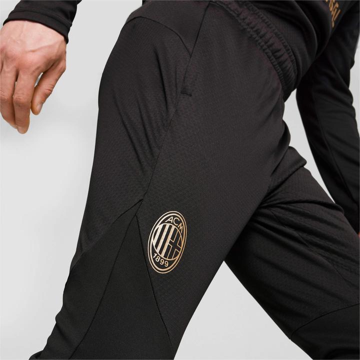 Immagine prodotto Puma pantaloni da allenamento milan ac 2024/25 (XS)