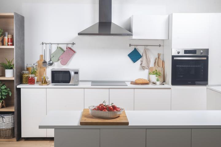 Immagine prodotto Candy Idea KRCDJ642 Nero Da incasso 59