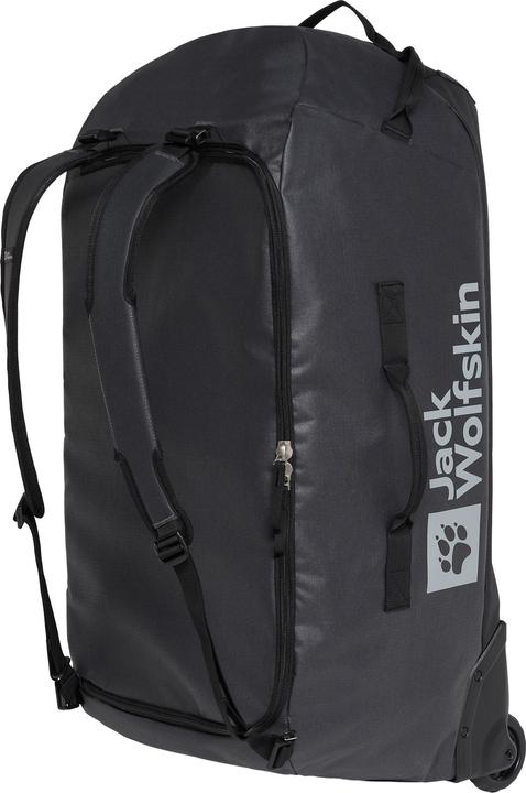 Produktbild Jack Wolfskin All-In Duffle Wheeler (90 l)