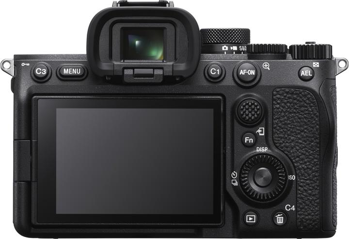 Produktbild Sony Alpha 7 IV (33 Mpx, Vollformat)