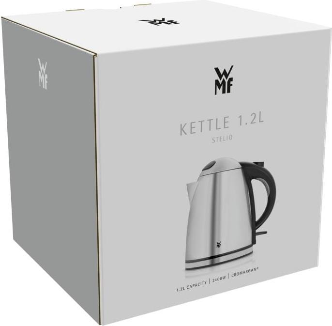 Produktbild WMF Stelio Wasserkocher 1.2l (1.20 l)