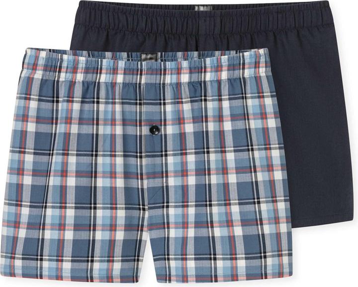 Schiesser Boxer Multipacks
