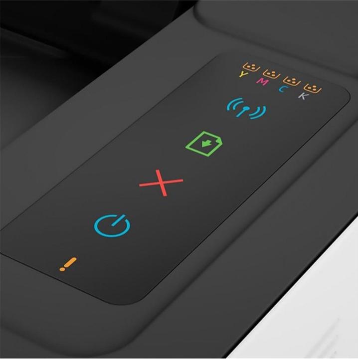 Image du produit HP Laser couleur 150nw (Laser, Couleur)