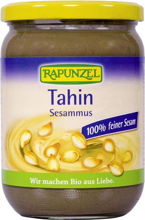 Immagine prodotto Rapunzel Tahini (500 g)