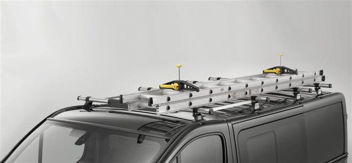 Immagine prodotto Rhino SafeClamp