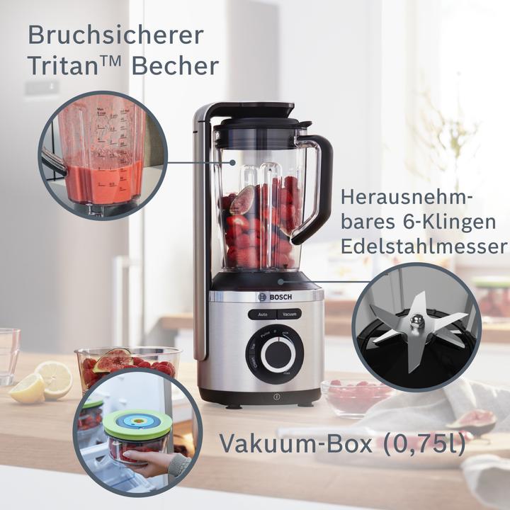 Produktbild Bosch Hausgeräte VitaMaxx (1000 W)