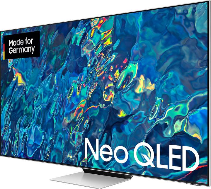 Actual product image Samsung GQ65QN95BAT (65", QN95B, NeoQLED, 4K, 2022)