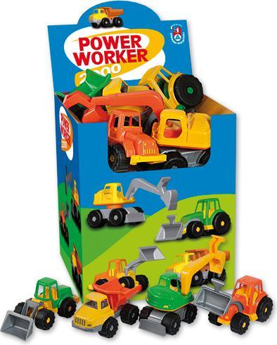 Immagine prodotto Androni Camion
