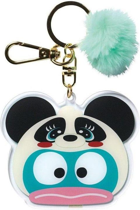 Skater Sanrio Mascot Schlüsselanhänger Hangyodon