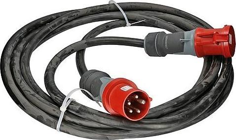 Kalthoff Rallonge CEE 63A H07RNF 5G16 10m (10 m)