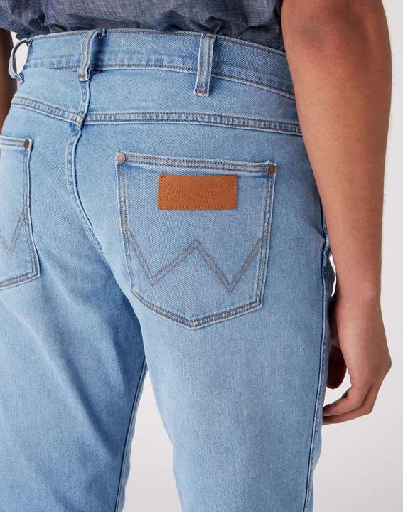 Actual product image Wrangler Greensboro (W31/L34)