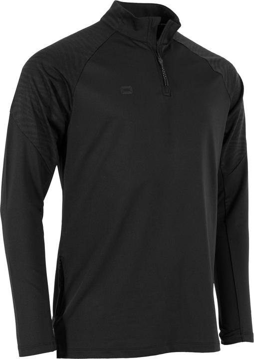 Actual product image Stanno Functionals Quarter Zip Top II (L)