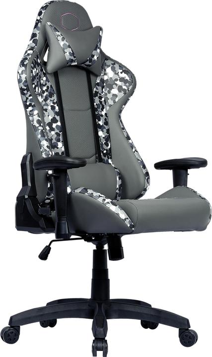 Image du produit Cooler Master Chaise de jeu Caliber R1S