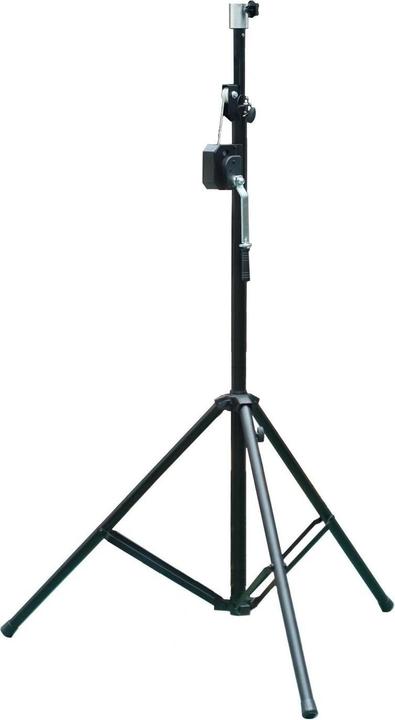 Produktbild Nordride Stativ 300 cm ausfahrbar mit Kurbel