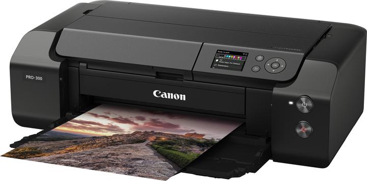 Produktbild Canon imagePROGRAF PRO-300 (Tintenpatrone, Farbe)